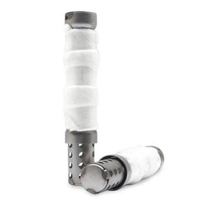 Paar Vance and Hines ''Quiet'' Baffles 2 x 21301 Short Shot / Side Shot