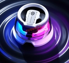 Original Red Magic RGB Bluetooth Magnetic Speaker For Red Magic 10 Air iPhone 16