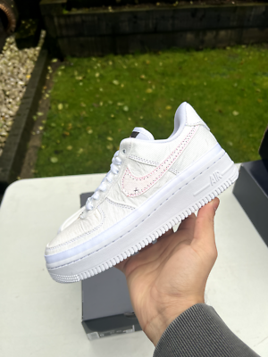 air force 1 reveal fauna brown vanilla