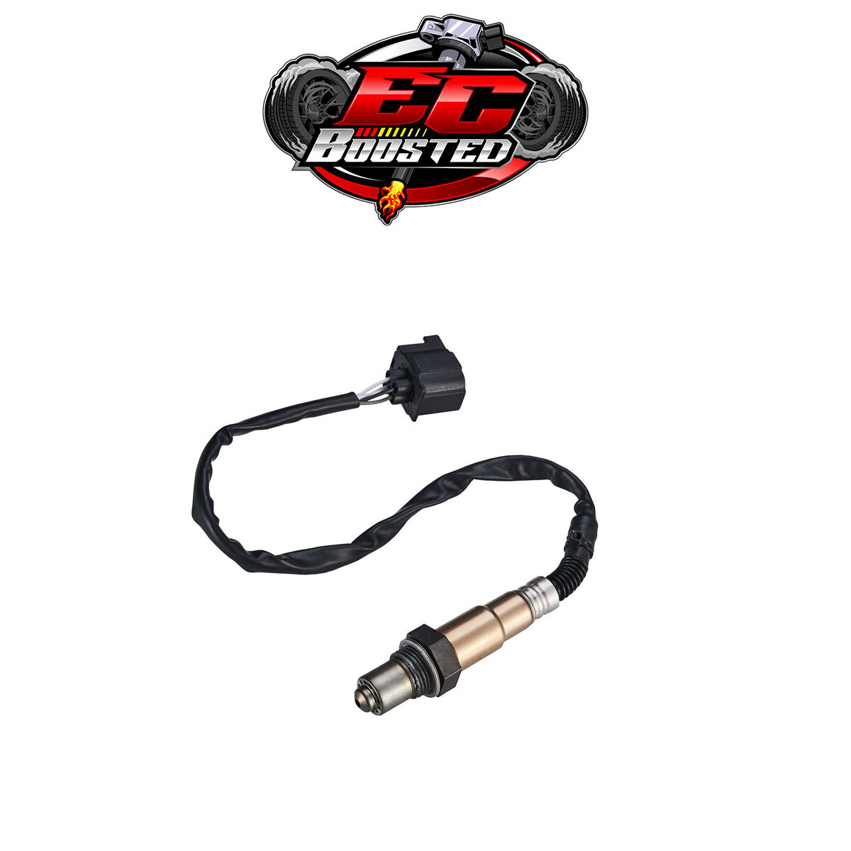 Oxygen Sensor for Jeep Cherokee O2 2005 on 3.7 Post-Cat Rear - LH or RH Oxygen Sensor for Jeep Cherokee O2 2005 on 3.7 Post-Cat Rear - LH or RH