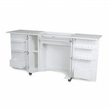Kangaroo White Bandicoot Cabinet