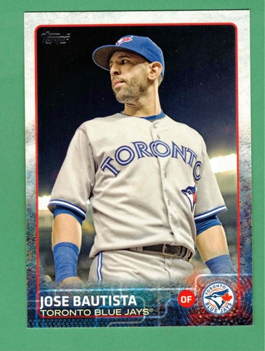 2015 TOPPS KURZDRUCK SP VARIATION - VERVOLLSTÄNDIGEN SIE IHR SET - WÄHLEN SIE IHRE KARTE - Bild 3 von 28