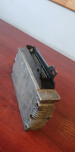 BMW ECU STEUERGERÄT UNIT 1138219