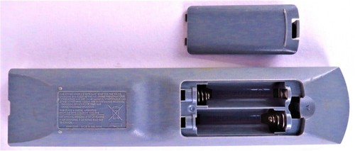 Sony RMT-D175A DVD Remote Control for DVP-NS57P DVP-CX995V Original EUC - Picture 3 of 5