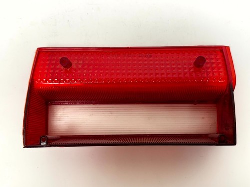 1967 Plymouth Fury I II Left Back-Up Light Lens 2808821 NOS - Picture 8 of 11