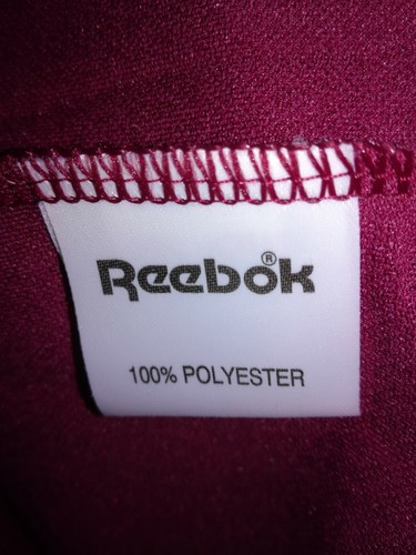 ASTON VILLA 1995-1996 BNWT camiseta shirt trikot maillot maglia reebok - Picture 5 of 6