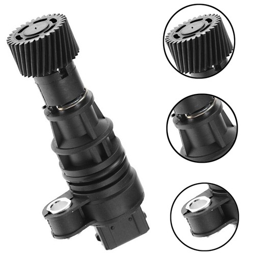 Speed Sensor Transmission Speed Sensor Fit For Chery Hyundai Mazda 35011D12 - Picture 5 of 7