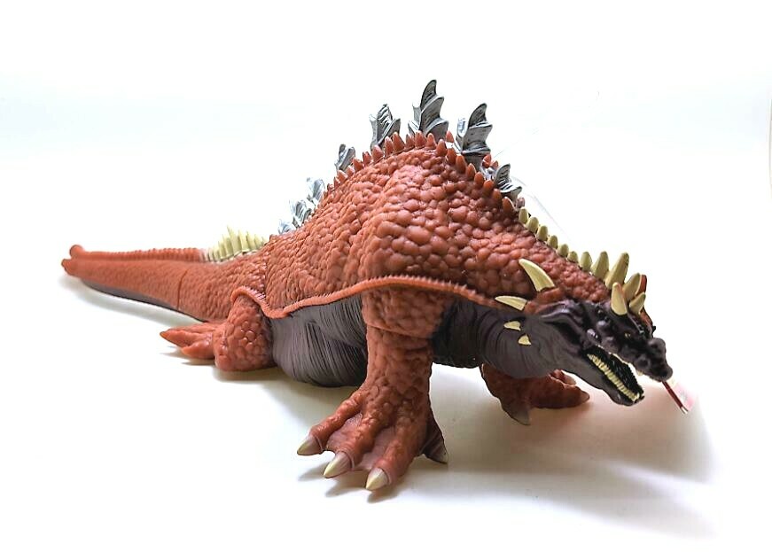 Bandai Godzilla Movie Monster Series Godzilla Amphibia (US Seller) | eBay
