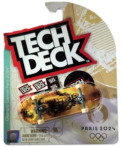 Tech Deck Single Pack - Picture 156 of 259