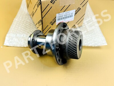 13050-50010-A0 TOYOTA Lexus SC400 LS400 4.0L 1UZFE Engine Camshaft