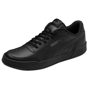 puma negro zapatillas