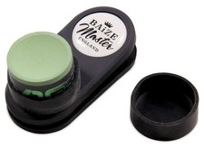 Baize Master T-MAG Magnetic Snooker Pool Chalk Holder with Taom V10 Chalk