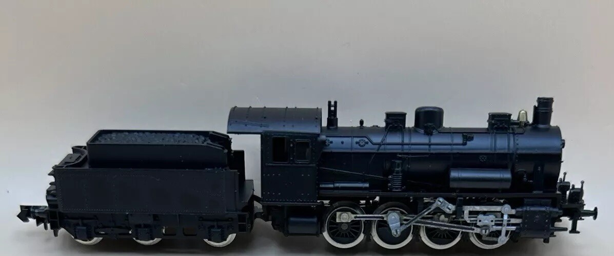 RARE NIOB N Arnold 2516 BR 55 Steam Locomotive MADE In Germany