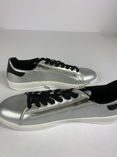 Mensport Lftman Mens Size 9 Stylish Athletic Shoes A-MS-139 - Picture 8 of 9