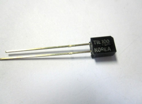 TIL100 Récepteur Ir Diode 2PIN - Foto 11