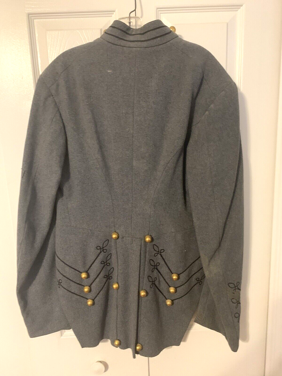 Vintage 1950s West Point Military Academy USMA Cadet Dress Vintage 1950s West Point Military Academy USMA Cadet Dress
