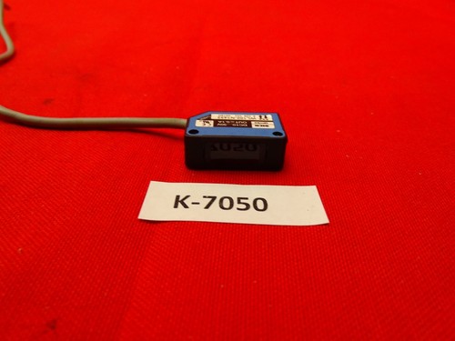 SICK WL100-N1432 proximity switch - Picture 3 of 3