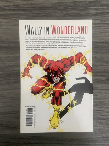 DC The Flash Comic Book Lot - Picture 11 of 17