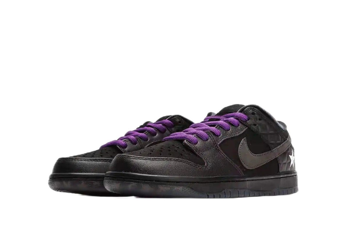 Nike Dunk Low Pro QS SB x Familia First Avenue 2021 DJ1159-001 | eBay