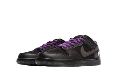 Nike Dunk Low Pro QS SB x Familia First Avenue 2021 DJ1159-001 | eBay
