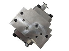 Hydraulikpumpe passt für Massey Ferguson 2640 2675 3505 3545 3680 8110 8150 2775