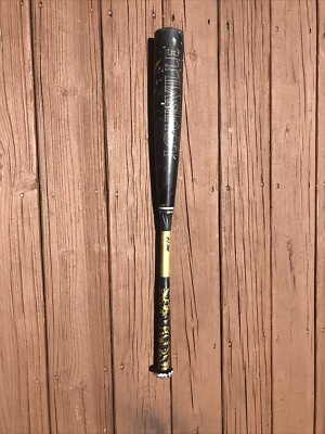 Batte De Baseball Louisville Slugger Meta BBCOR 2020 - 32" / 29 Oz - Adulte - NEUF Sous Emballage