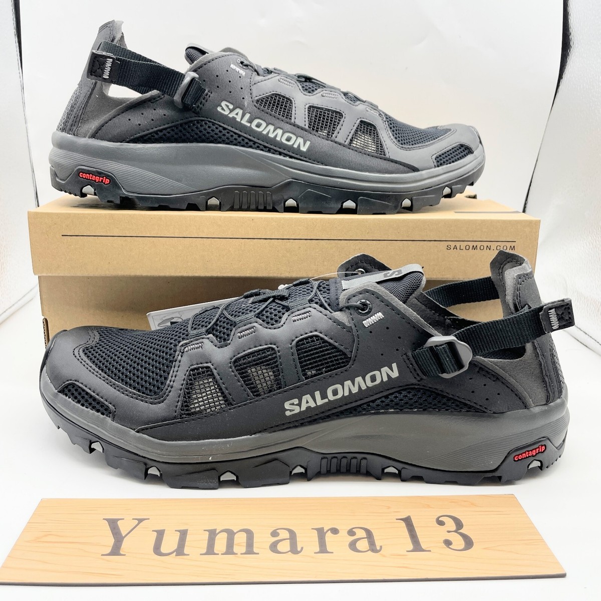 サロモン Salomon TECHAMPHIBIAN 5 L4711510 658201000101.jpg