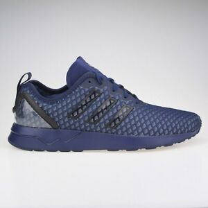 adidas zx flux adv Bleu homme