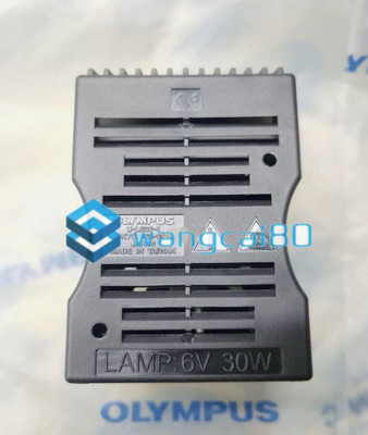 1PC NEW FOR microscope lamp holder U-LS30 CKX31/41 BX41/43