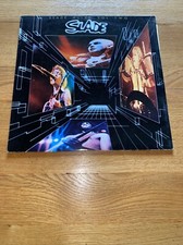 SLADE-SLADE ALIVE VOL TWO LP 1978 B4/A5 VGC