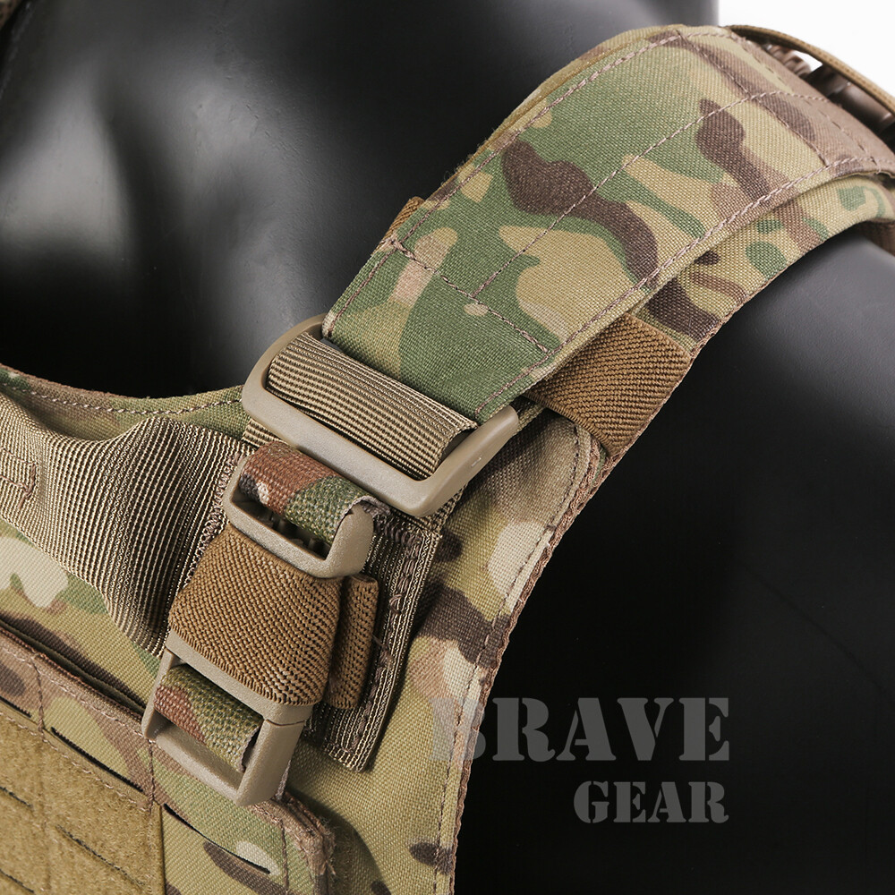 EMERSON エマーソン LAVC MOLLE EMERSON エマーソン LAVC レーザーカット MOLLE プレート