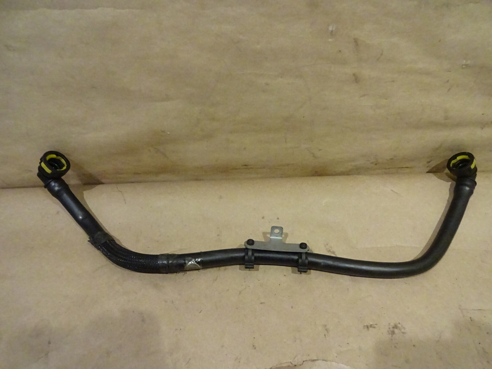 Ferrari California- Cyl Heads Connecting Vent Pipe P/N 246269