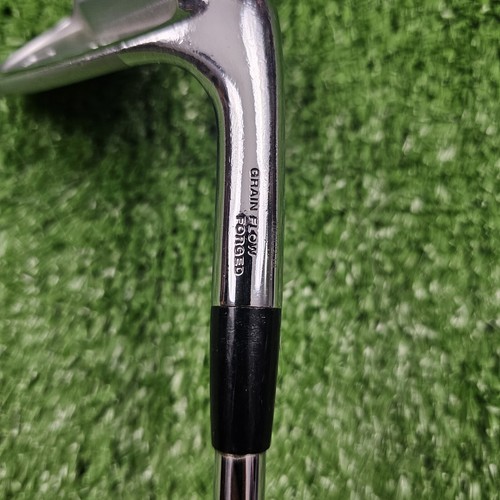 Mizuno MP-64 Forged PW Pitching Wedge Dynamic Gold S300 Stigf Steel RH 35.75" - Picture 2 of 8