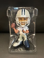 Dak Prescott (Dallas Cowboys) 4.5" FOCO Vinyl NFL Showstomperz Bobblehead