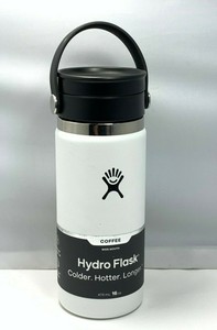 hydro flask wide mouth flex sip lid