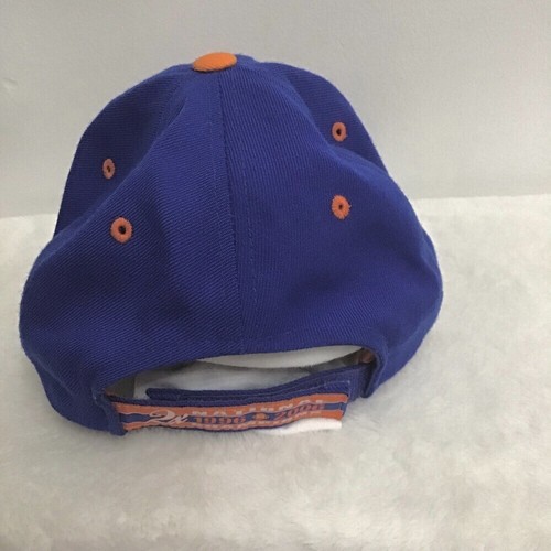 Cappello Florida Gators UF Team Curvo Bill Cap Berretto Baseball Unisex 2X Campioni - Foto 2 di 8