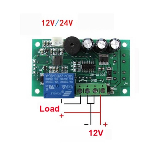 220V Thermostat Digital Temperature Controller Temperature Control Switch - Picture 5 of 6