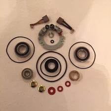  STARTER REPAIR KIT HONDA GOLDWING GL1200 GL1200A GL1200I 31200-MG9-405
