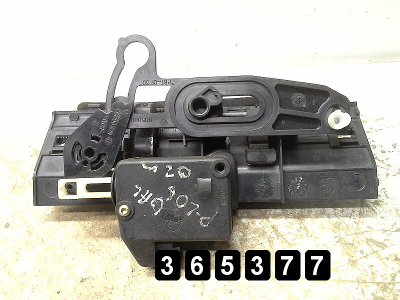 車のドアチェックヒンジ Compatible With Peugeot For 206CC 2000-2010 