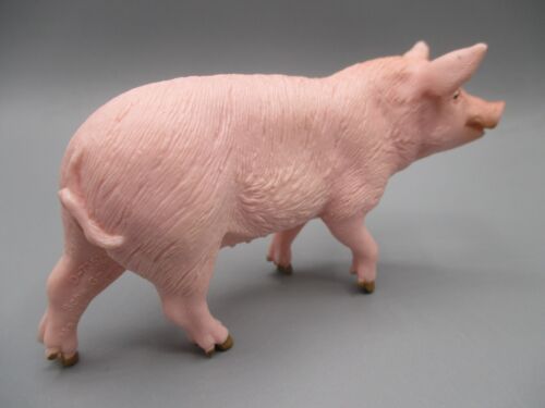 Schleich Farm Life, Schwein, 13782 von 2014, super Zustand - Bild 16 von 19