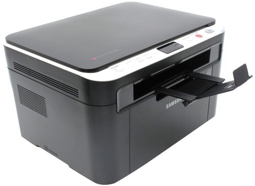 REDUCED-SAMSUNG SCX-3200 Mono All In One Printer-Scanner-Copier-+ NIB Toner - Picture 18 of 19