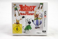 Asterix - Die Trabantenstadt (Nintendo 3DS/2DS) Spiel In Ovp - Sehr Gut
