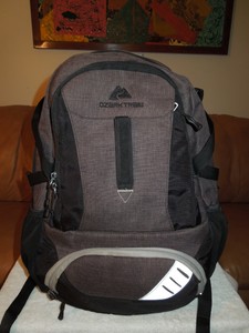 ozark trail shiloh backpack