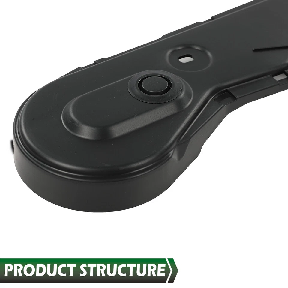 Fit For 91-94 Ford Ranger 91-93 Mustang 2.3L Timing Belt Cover F37E6E011AA - Image 4 of 4