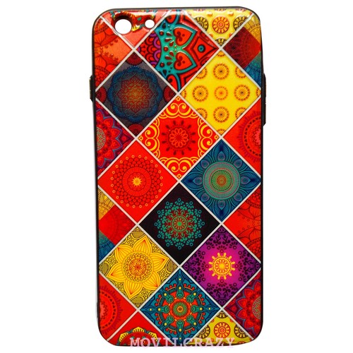 FUNDA TAPA DURA CASE CUSTODIA PARA IPHONE 6 PLUS | eBay