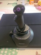 Radio Shack Joystick Controller #26-416