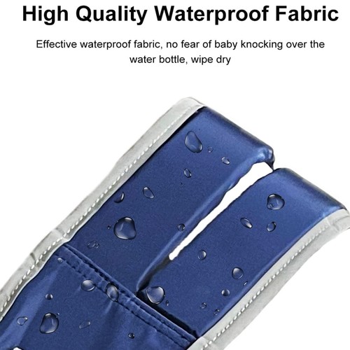 Portable Baby Carrier Ergonomic Adjustable Widen Separate Padded Shoulder Str... - Picture 7 of 7