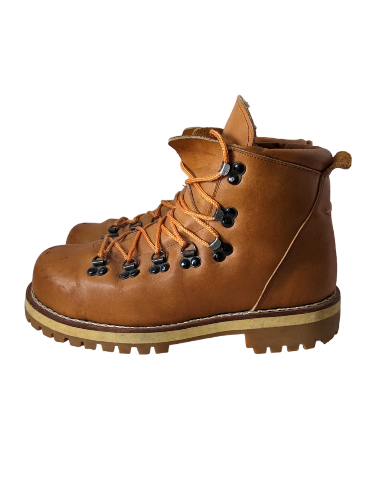 Vintage matterhorn boots mens Gem