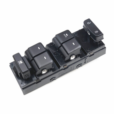 For Hyundai Sonata 2015-2019 93570-C1000 Master Power Window Switch
