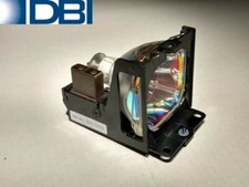 GENUINE OEM SONY LMP-600 LAMP FOR VPL-S600U S600U VPL-S900 VPL-S900U NMV